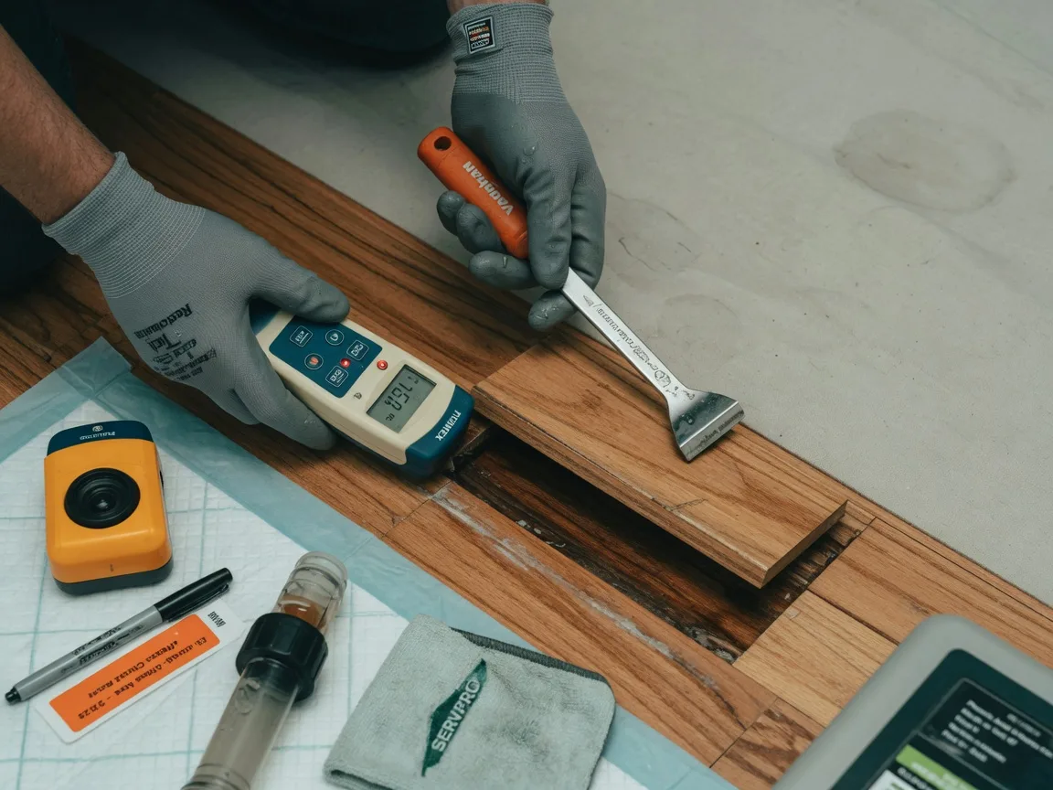 Why choose Water Damage Restoration in Glenwood, WA